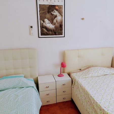 Appartement Chez L'Homme Tranquille à Arena Metato Extérieur photo