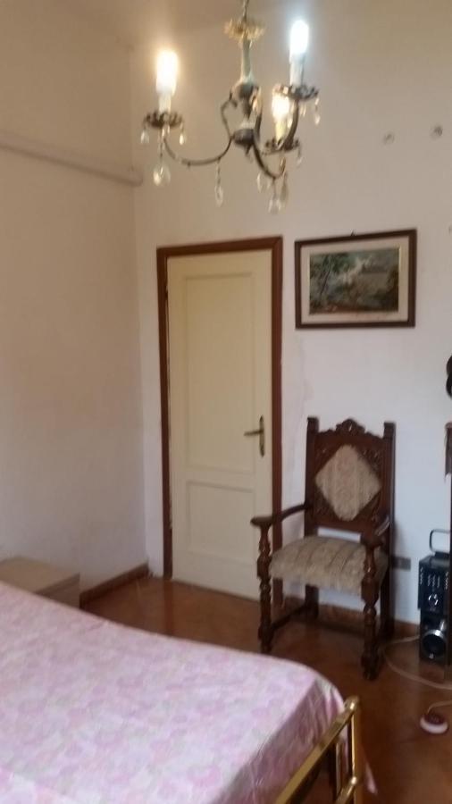 Appartement Chez L'Homme Tranquille à Arena Metato Extérieur photo
