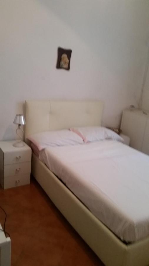 Appartement Chez L'Homme Tranquille à Arena Metato Extérieur photo