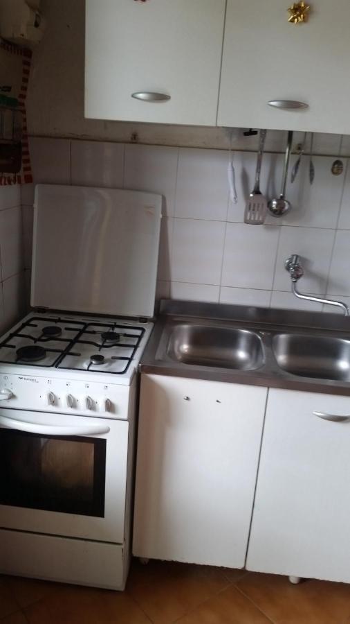 Appartement Chez L'Homme Tranquille à Arena Metato Extérieur photo