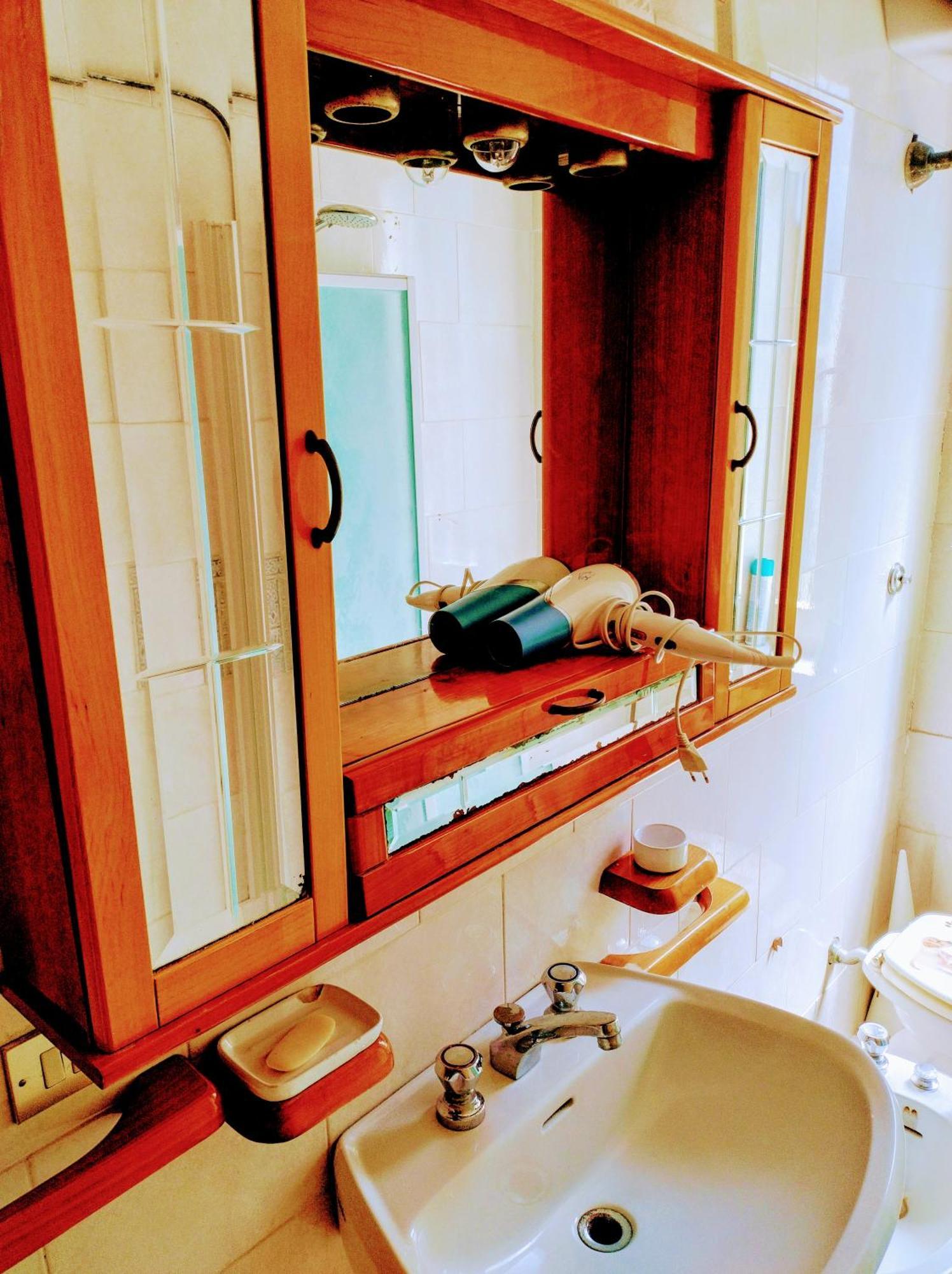 Appartement Chez L'Homme Tranquille à Arena Metato Extérieur photo